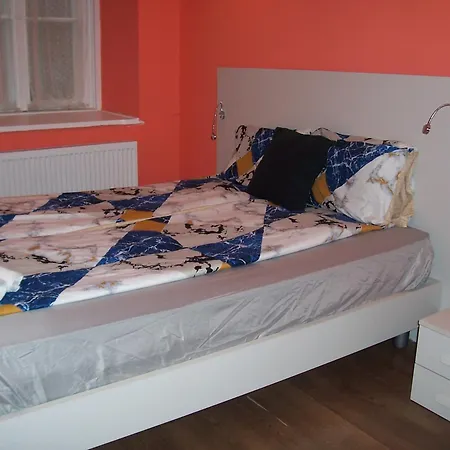 Rum i privatbostad Spot Budapest