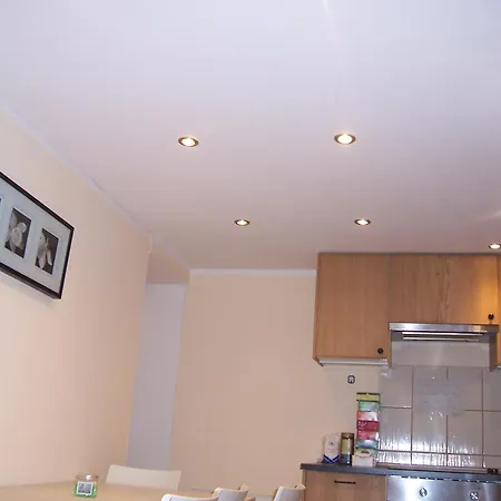 Rum i privatbostad Spot