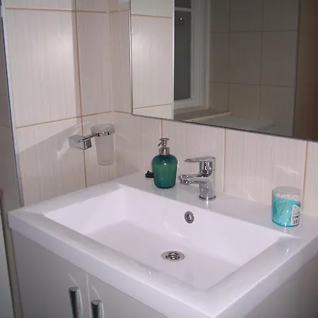 Habitación en casa particular Spot *