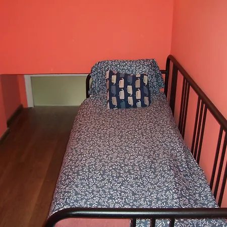 Habitación en casa particular Spot