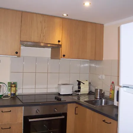 Spot Habitación en casa particular *