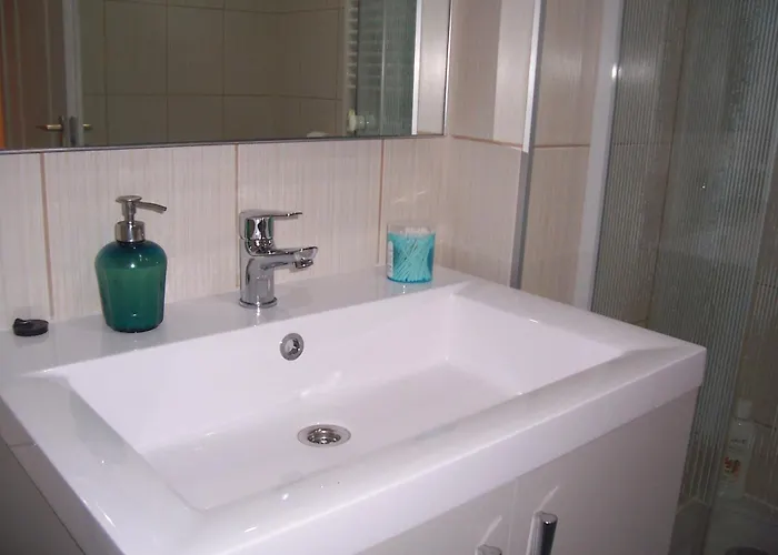 Homestay Spot Budapest