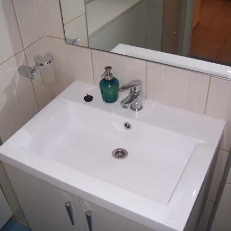 Ubytování v soukromí Spot *