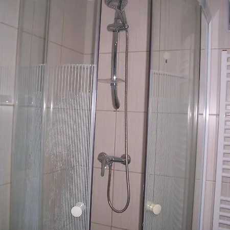 Spot Ubytování v soukromí