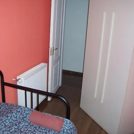 Ubytování v soukromí Spot Budapešť