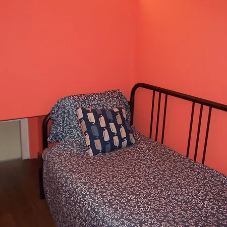 Ubytování v soukromí Spot *