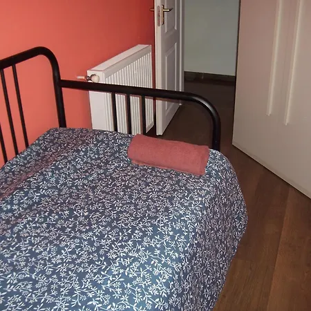 Ubytování v soukromí Spot *