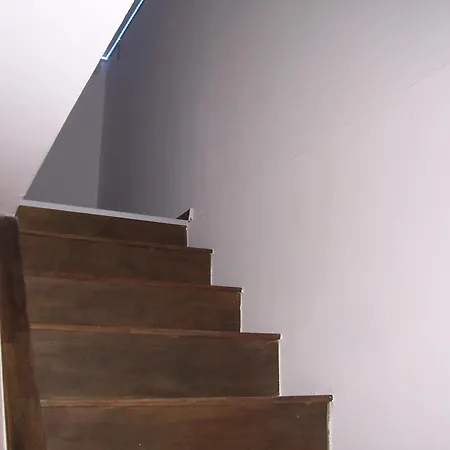 Séjour chez l'habitant Spot *