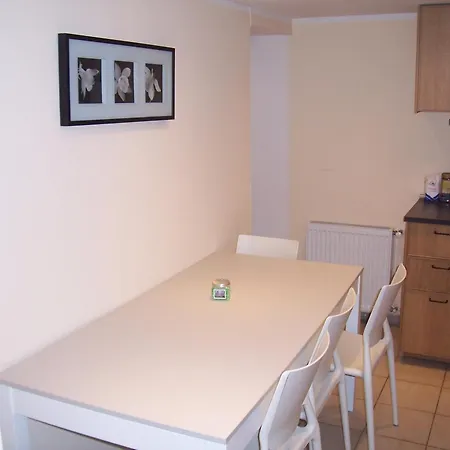 Séjour chez l'habitant Spot