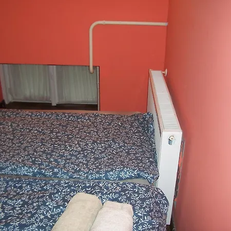 Spot Séjour chez l'habitant *