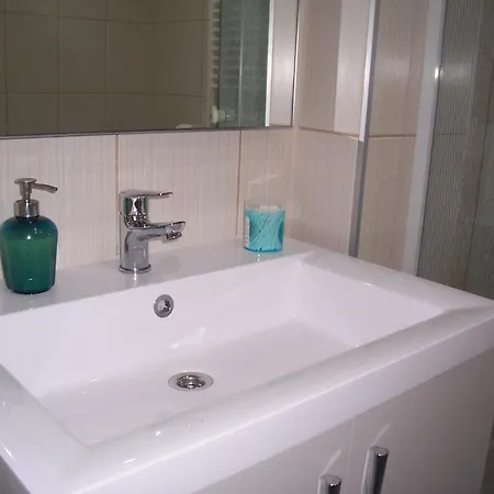 Séjour chez l'habitant Spot Budapest