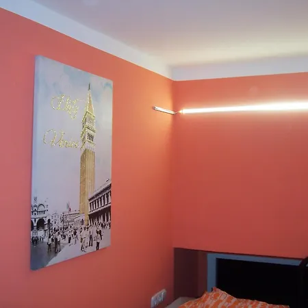 Spot Séjour chez l'habitant