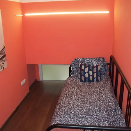 Séjour chez l'habitant Spot